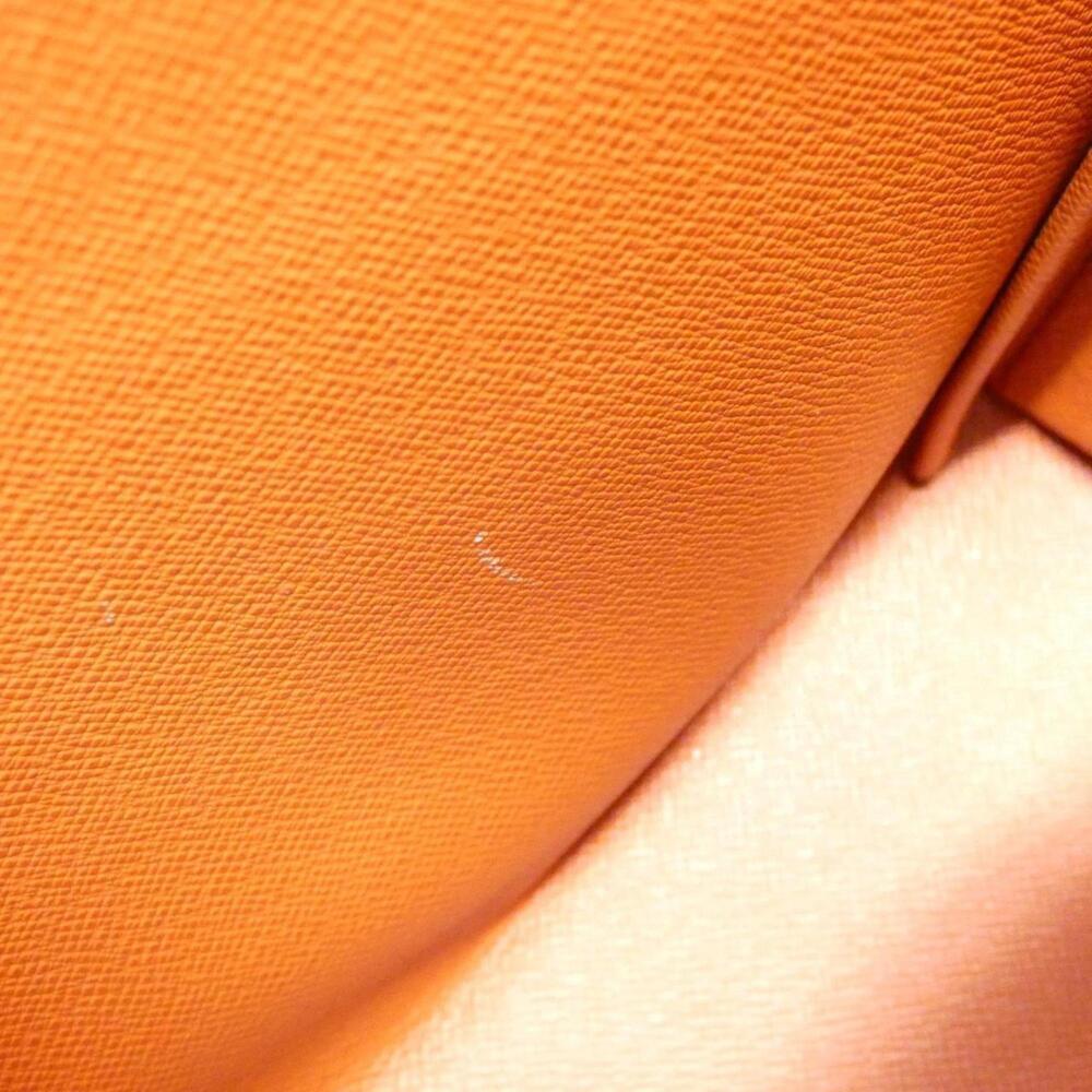 LOUIS VUITTON Brown Damier Shoulder Bag - Picture 8 of 8